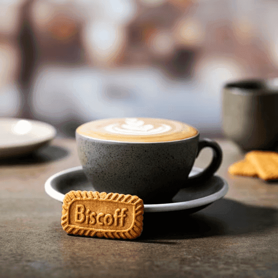 Lotus Biscoff Cookies, 8.8 oz, 4-Pack image 3