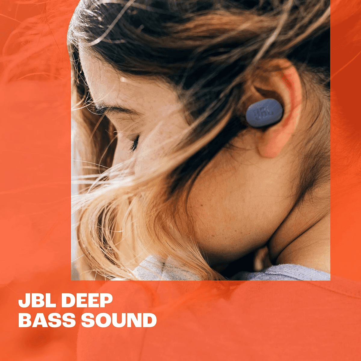 [Prime] JBL Tune Buds Noise-Cancelling Wireless Earbuds image 3