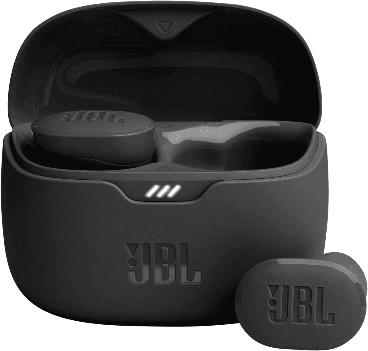[Prime] JBL Tune Buds Noise-Cancelling Wireless Earbuds