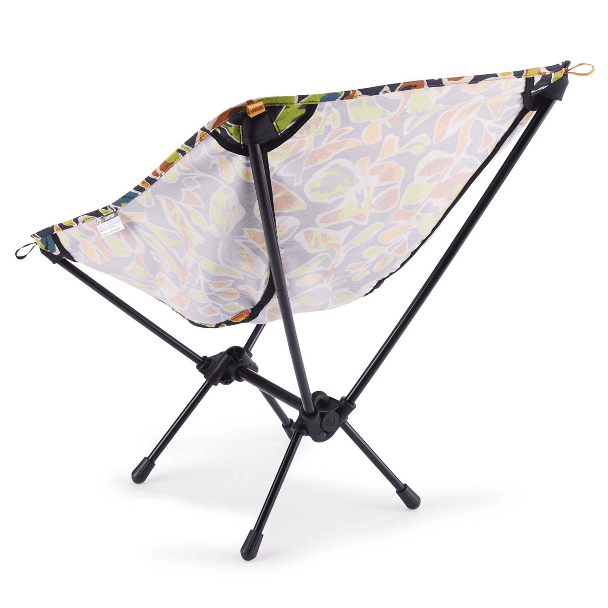 REI Co-op Flexlite Camp Chair - Leaf Haven Midnight Navy image 2