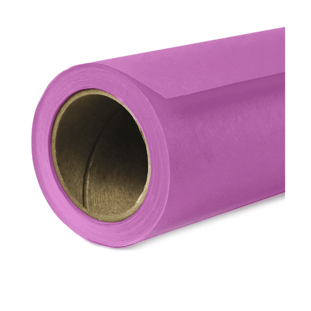 Savage 53 x 36 ft Widetone Seamless Background Paper - Plum