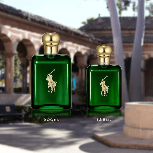[Prime] Ralph Lauren Polo Eau de Toilette 4.2 fl oz image 5