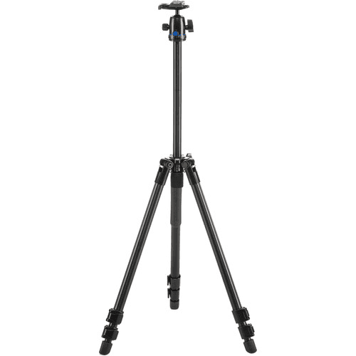 SLIK PRO AL-523BH5 Aluminum Tripod Kit with Ball Head