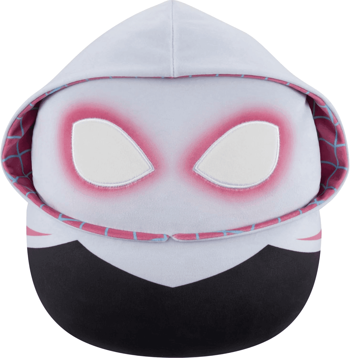 [Prime] Squishmallows Marvel Ghost-Spider 12-Inch Plush