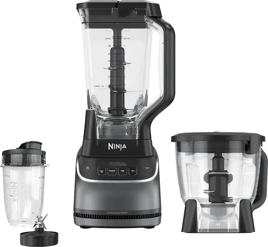 Ninja UltraCrush 3-in-1 Kitchen System for $149.99