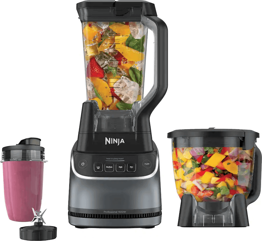 Ninja UltraCrush 3-in-1 Kitchen System for $149.99 image 2