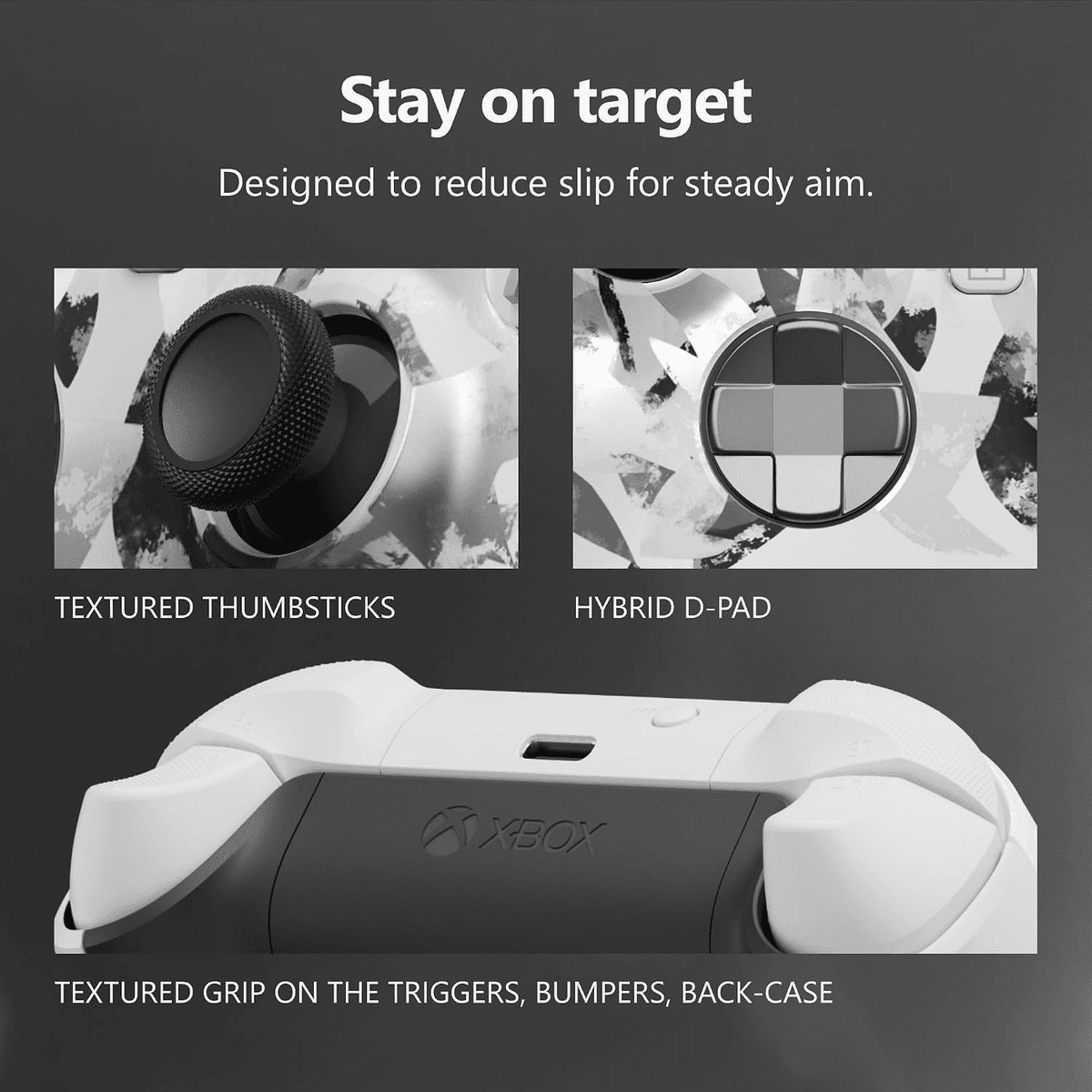 Xbox Wireless Controller Storm Breaker Special Edition for $60.80 image 3