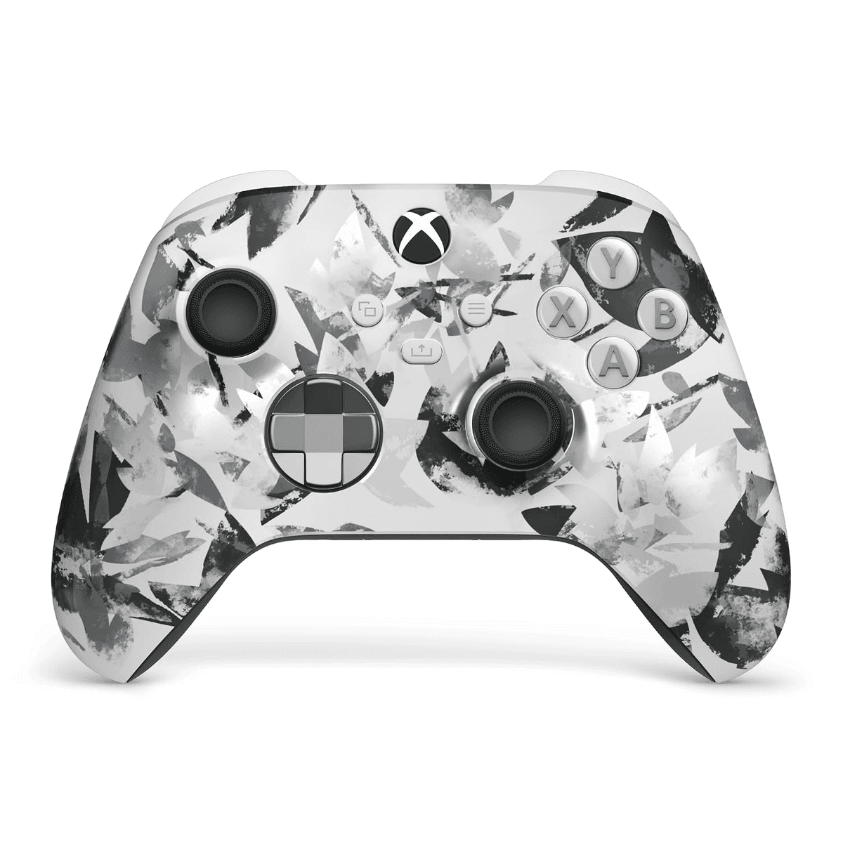 Xbox Wireless Controller Storm Breaker Special Edition for $60.80