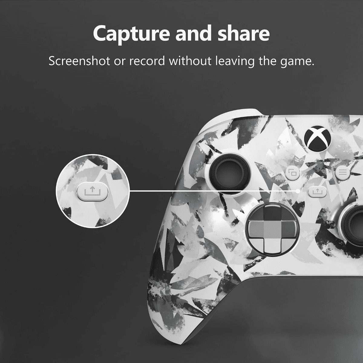 Xbox Wireless Controller Storm Breaker Special Edition for $60.80 image 4
