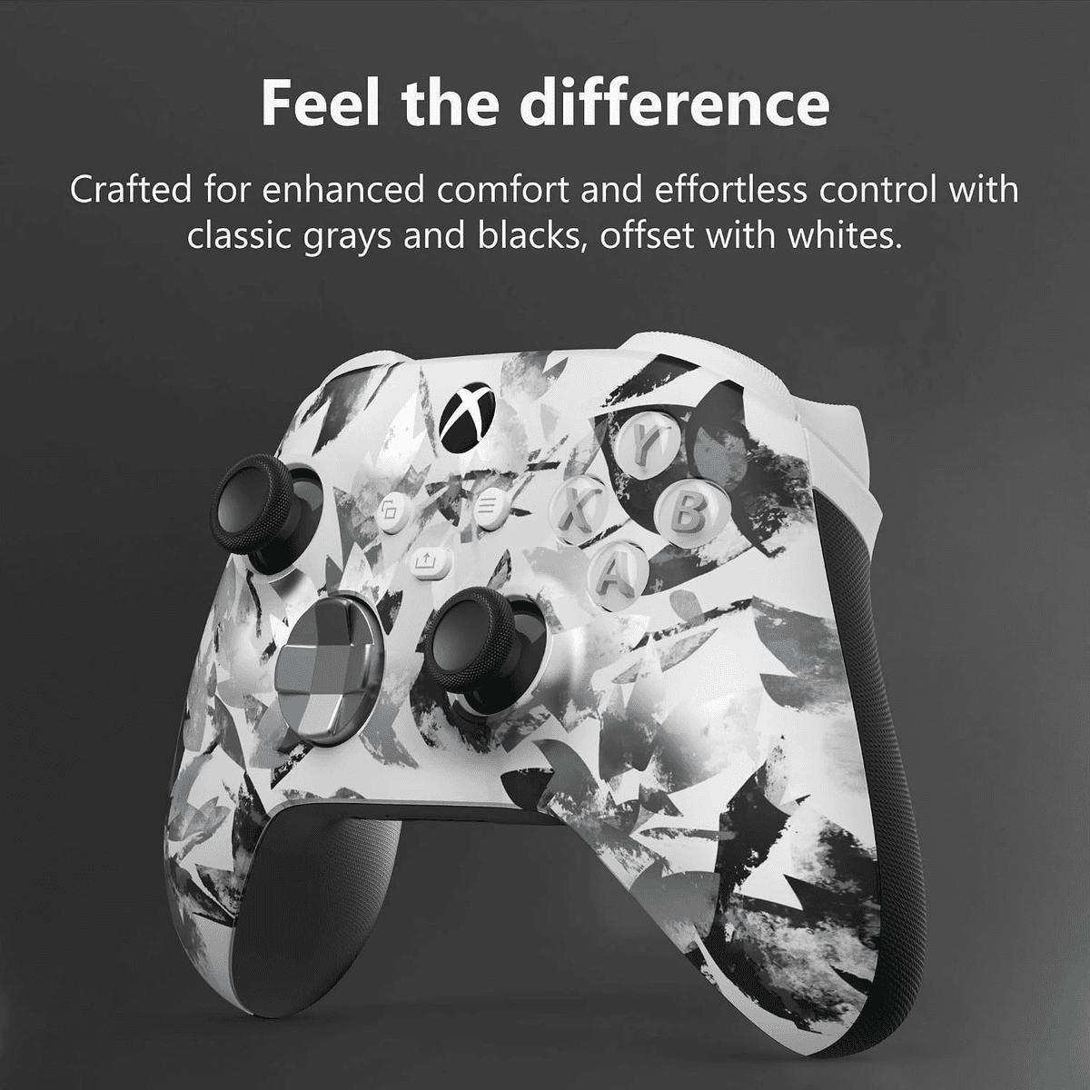 Xbox Wireless Controller Storm Breaker Special Edition for $60.80 image 2