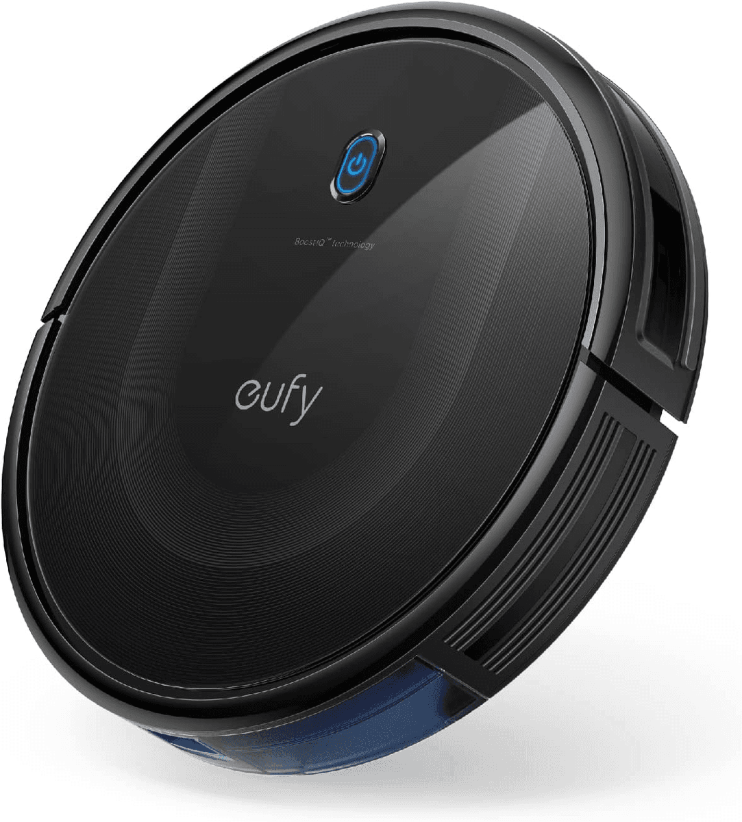 eufy 11S Max Robot Vacuum for $132.99