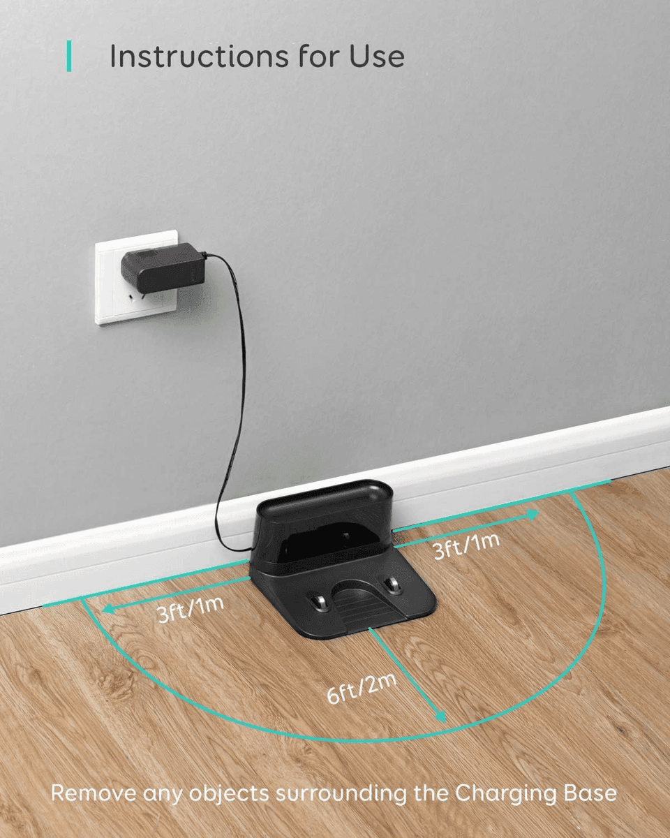 eufy 11S Max Robot Vacuum for $132.99 image 5