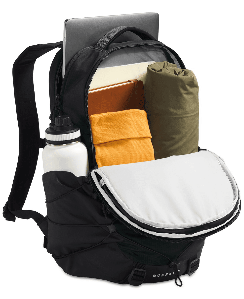 The North Face Borealis Backpack for $80.50 image 3