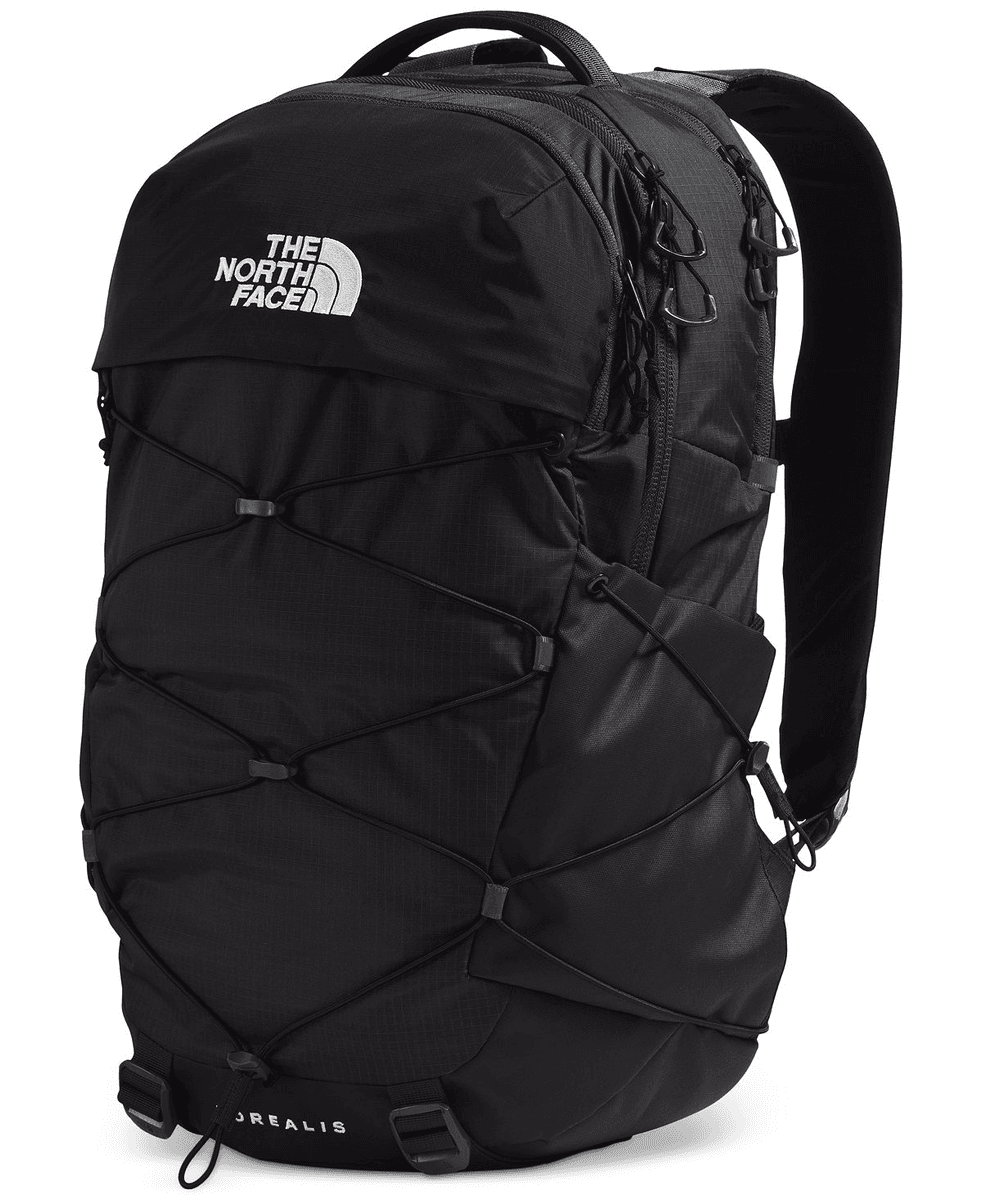 The North Face Borealis Backpack for $80.50