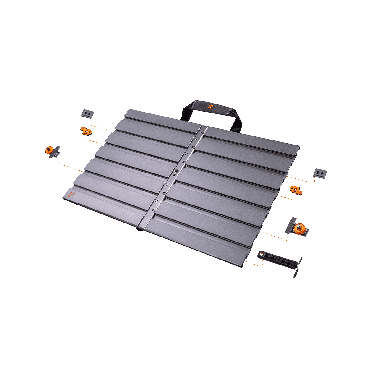 Tether Tools AeroTrac Workstation System for $209.99