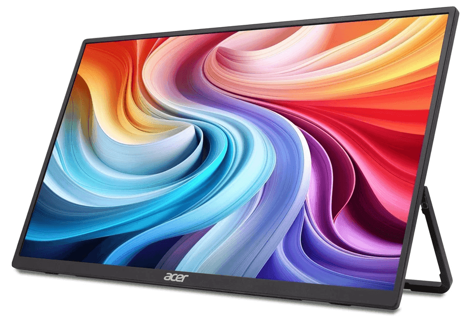 Acer PM161Q 15.6-Inch Portable Monitor — $42.62 with Coupon image 3