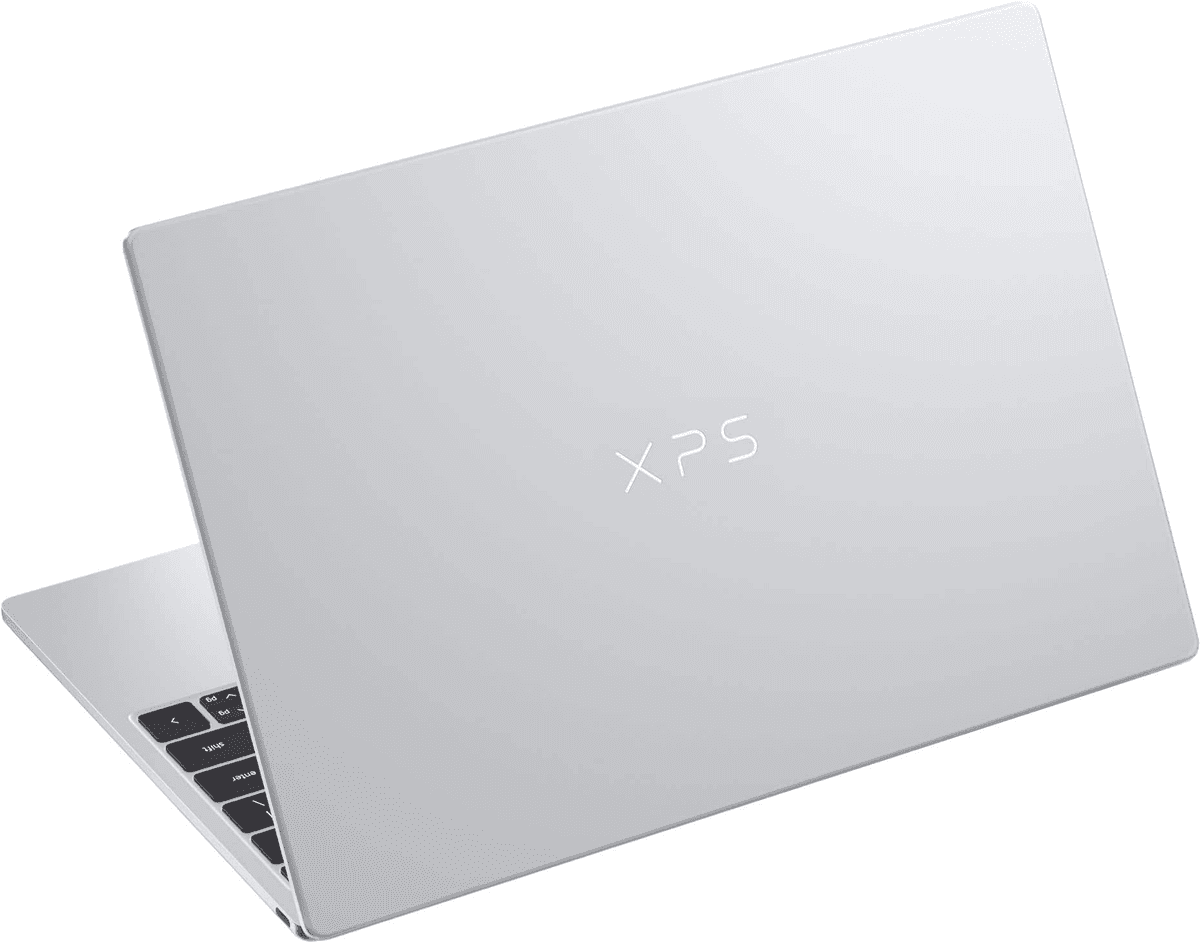 Dell XPS 13.4-Inch Touchscreen Laptop, Core 5, 16GB/512GB image 3