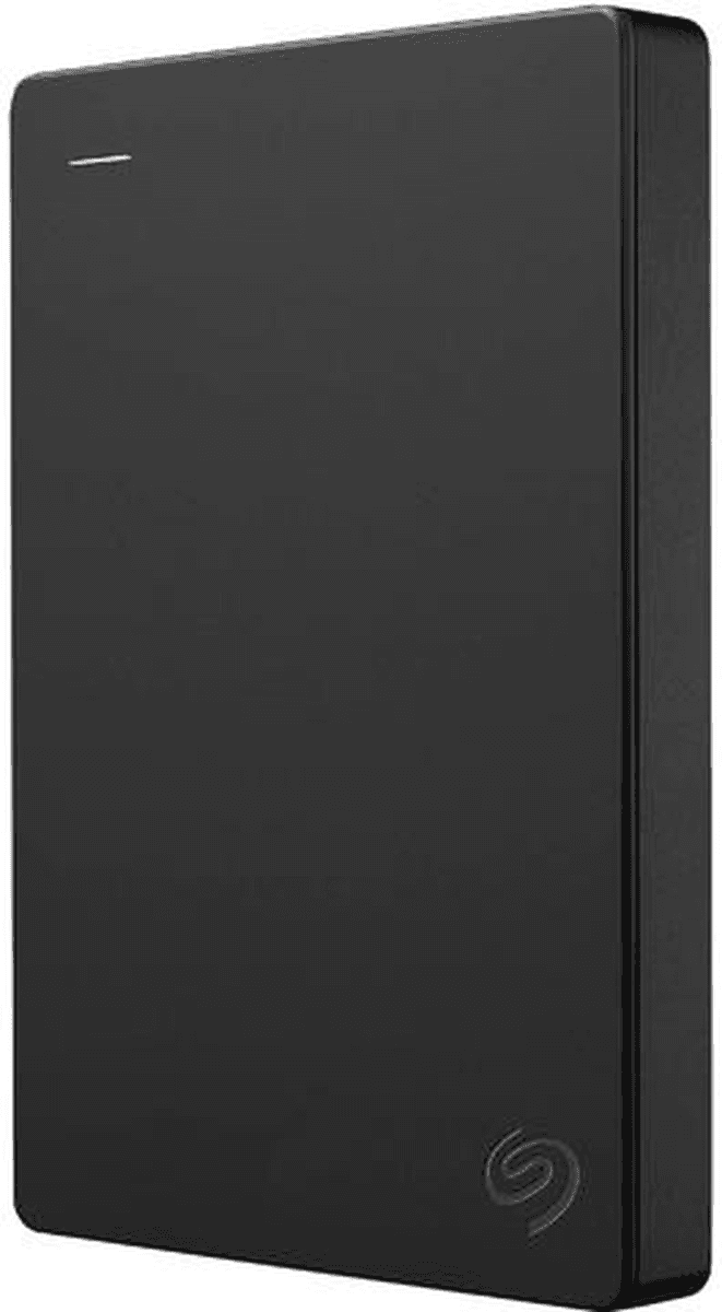 Seagate Portable 4TB USB 3.0 External Hard Drive (STGX4000400)
