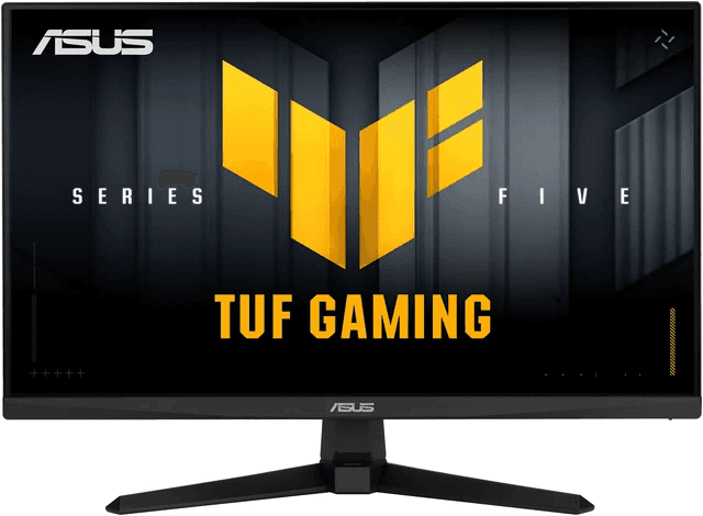 ASUS TUF Gaming VG249QM5A 23.8-Inch 240Hz IPS Monitor image 2