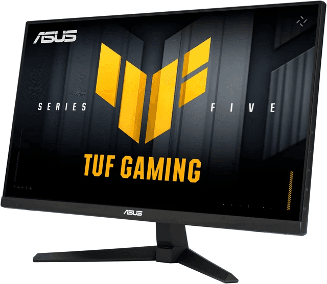 ASUS TUF Gaming VG249QM5A 23.8-Inch 240Hz IPS Monitor image 3