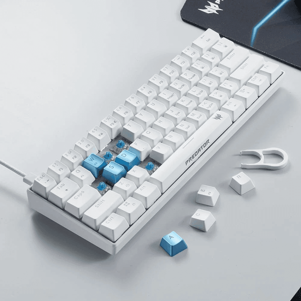 Acer Predator Aethon 330 61-Key RGB Mechanical Gaming Keyboard image 2