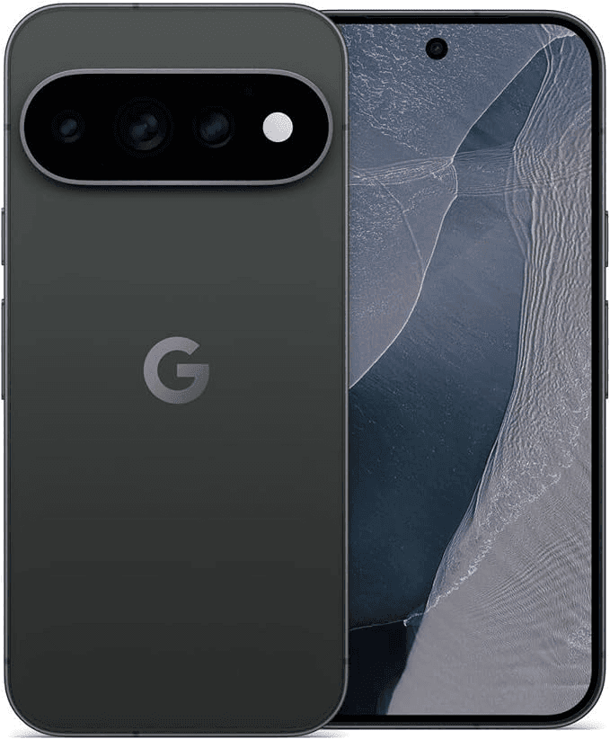 Google Pixel 11 Pro Unlocked Smartphone 256GB - Obsidian