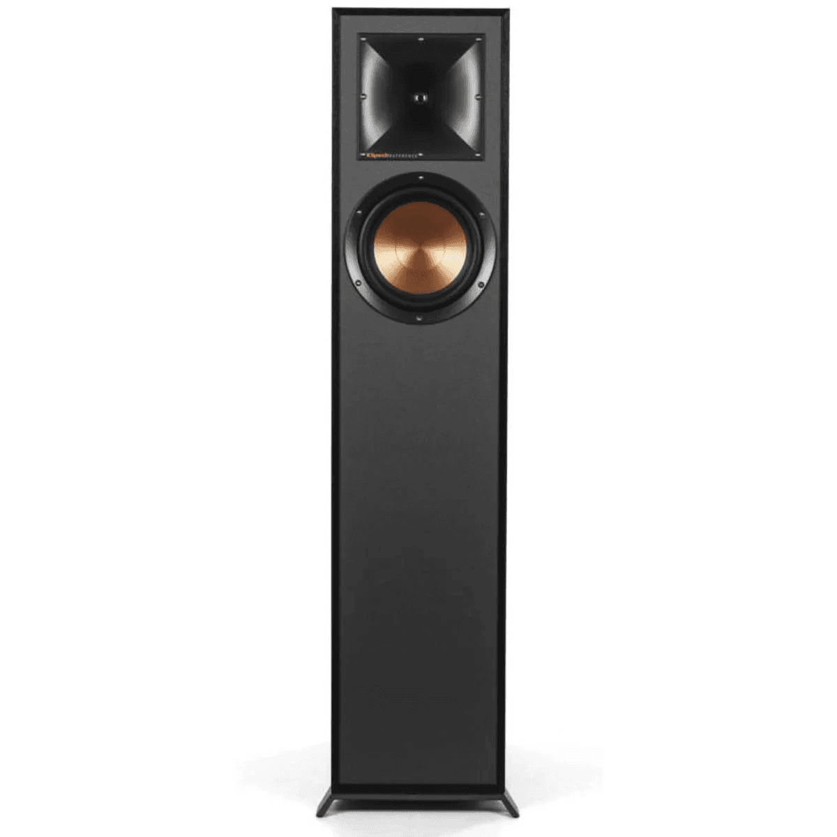Klipsch Reference R-610F Floorstanding Speakers - Black Pair image 4