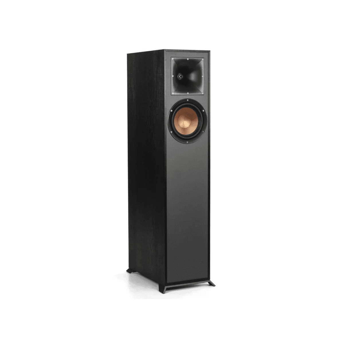 Klipsch Reference R-610F Floorstanding Speakers - Black Pair image 2