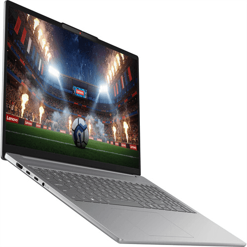 Lenovo 16-inch IdeaPad Slim 5i Laptop - Core Ultra 5, 16GB RAM, 1TB SSD