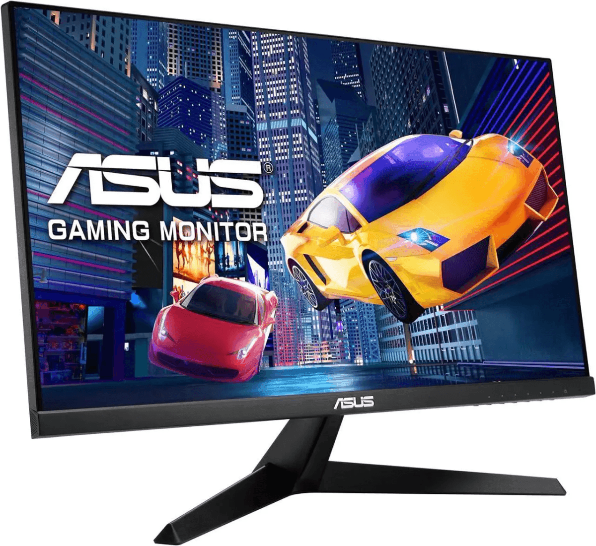 ASUS VY249HGR 23.8-inch 1080p 120Hz IPS Gaming Monitor image 2