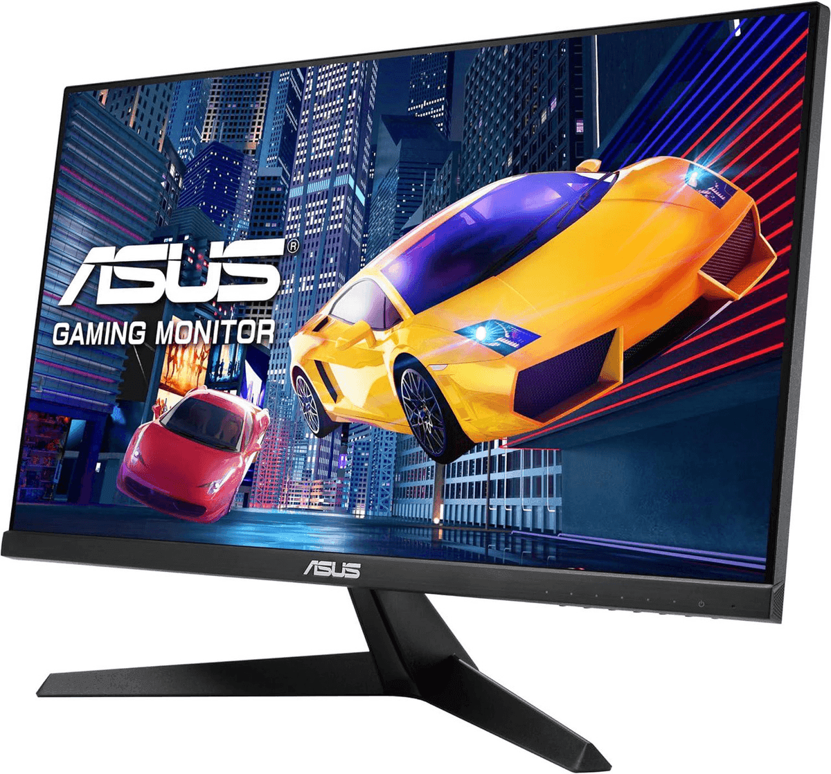 ASUS VY249HGR 23.8-inch 1080p 120Hz IPS Gaming Monitor image 3