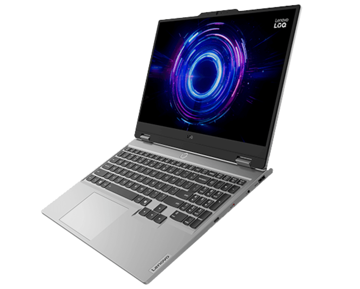 Lenovo LOQ 15IRX10 15.6-inch Gaming Laptop with RTX 5050 image 5