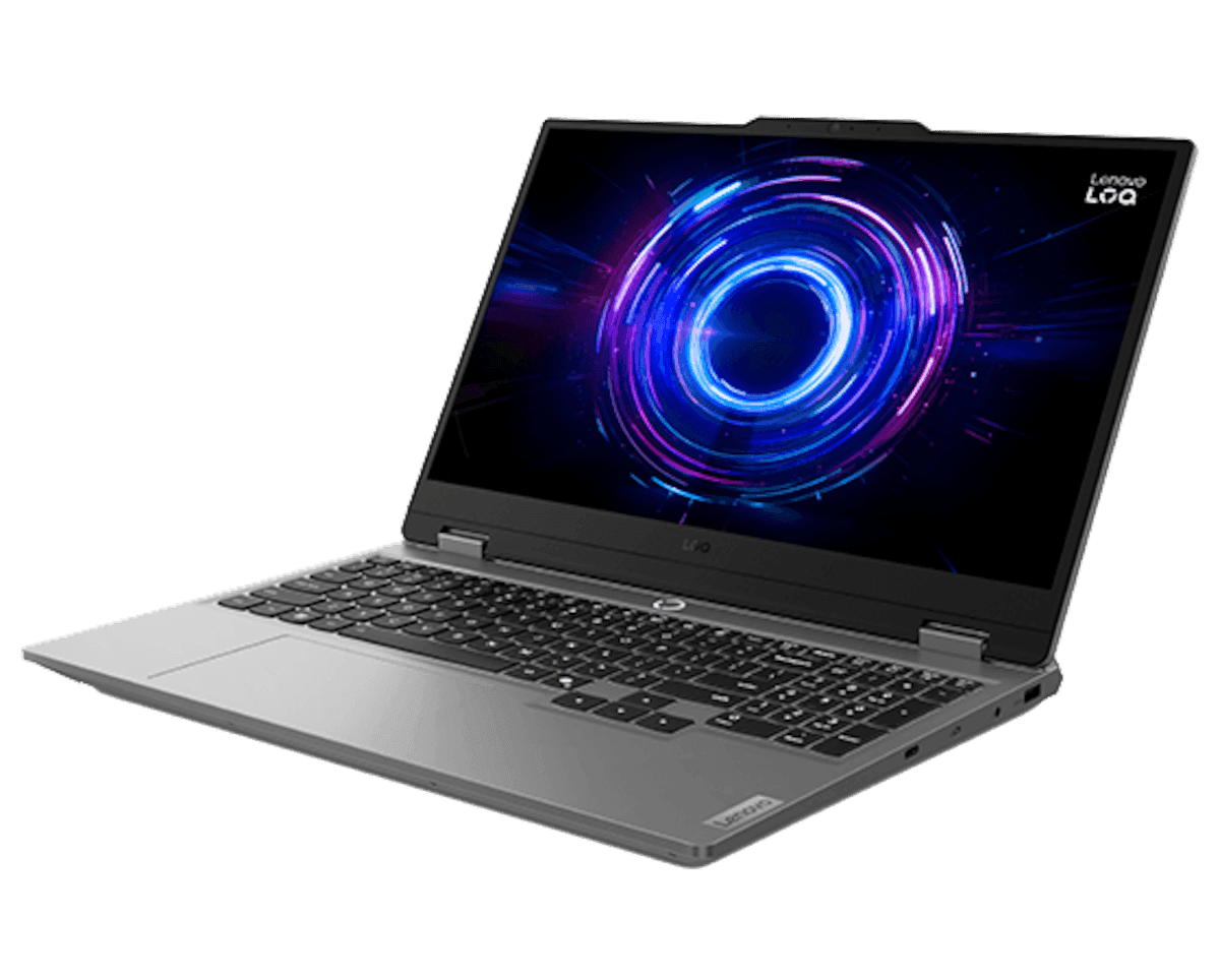Lenovo LOQ 15IRX10 15.6-inch Gaming Laptop with RTX 5050 image 3