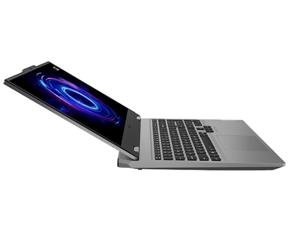 Lenovo LOQ 15IRX10 15.6-inch Gaming Laptop with RTX 5050 image 2