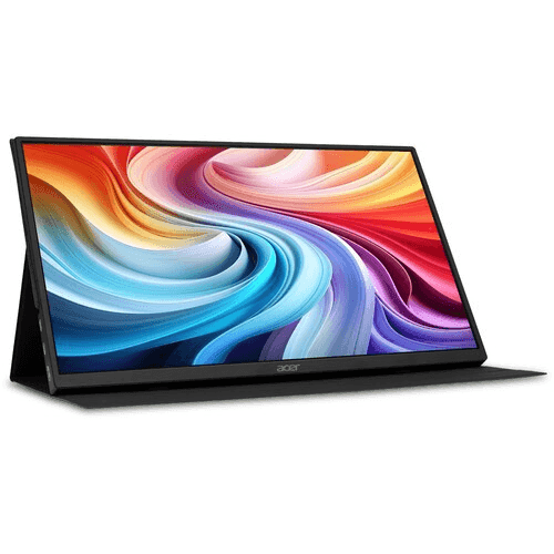 Acer Essential 15.6-Inch Portable Touchscreen Monitor