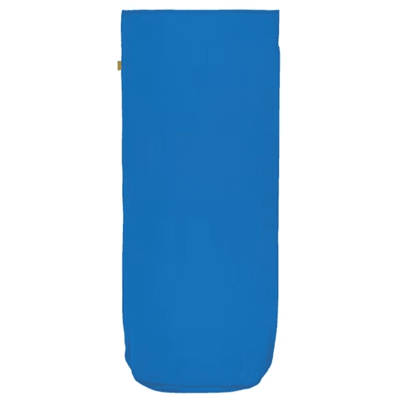 Slumberjack Cooling Sleeping Bag Liner - Blue