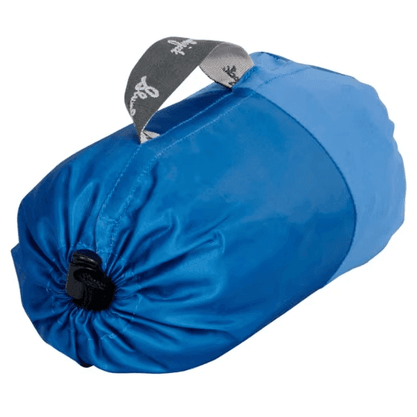 Slumberjack Cooling Sleeping Bag Liner - Blue image 3