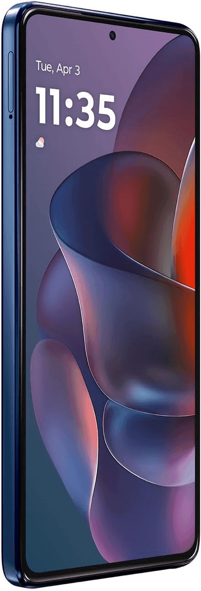 Motorola Moto G Stylus 2025 Unlocked 8GB/256GB - Gibraltar Sea image 4