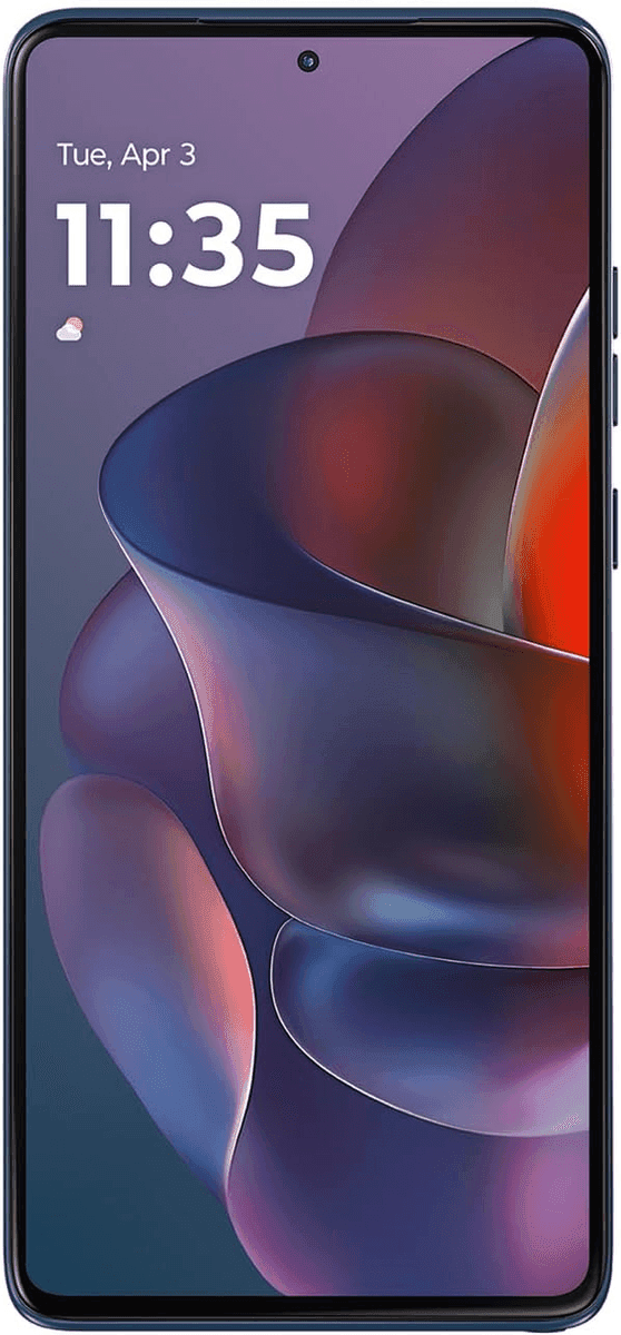 Motorola Moto G Stylus 2025 Unlocked 8GB/256GB - Gibraltar Sea image 2