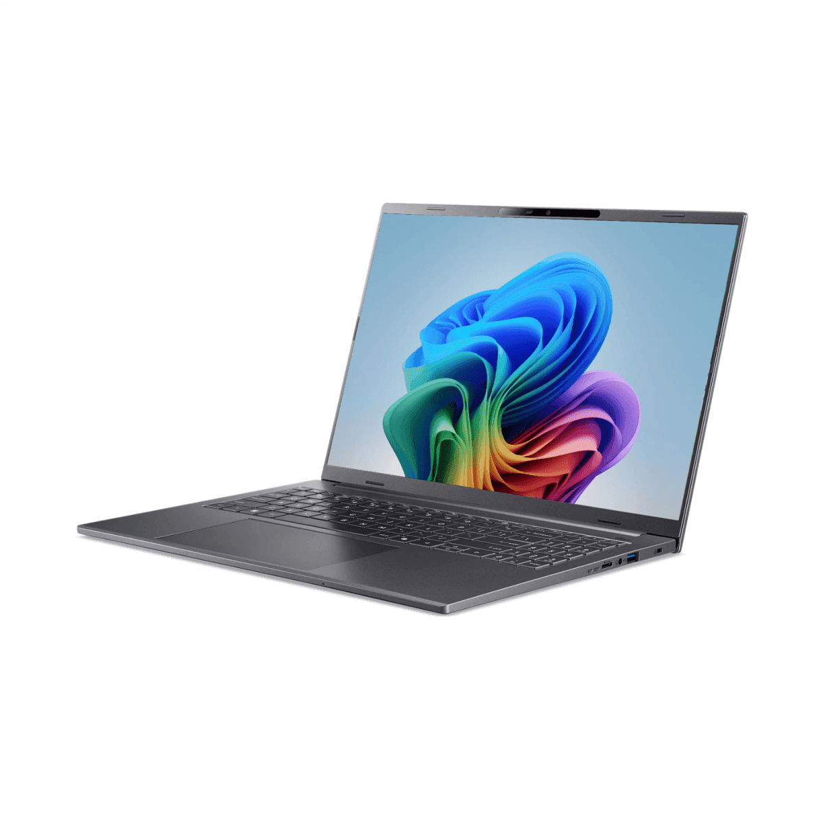 Acer Aspire 14 AI Core Ultra 5 16GB/1TB Touch Laptop - Certified Refurbished image 3