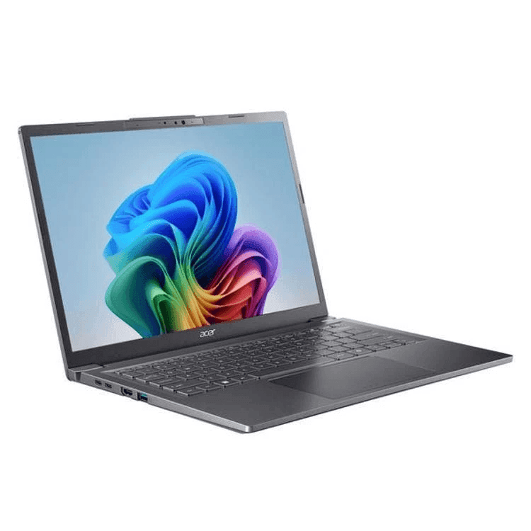 Acer Aspire 14 AI Core Ultra 5 16GB/1TB Touch Laptop - Certified Refurbished image 2