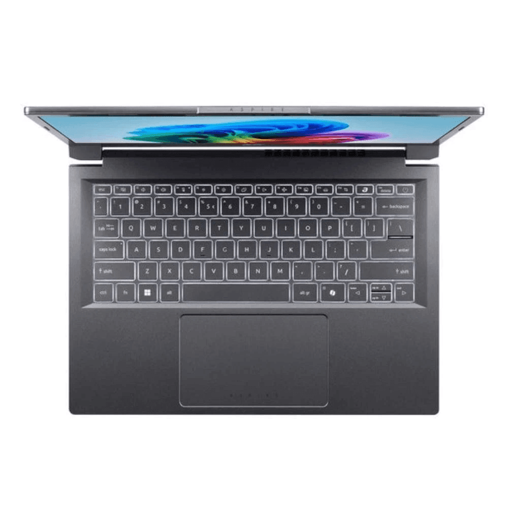 Acer Aspire 14 AI Core Ultra 5 16GB/1TB Touch Laptop - Certified Refurbished image 4