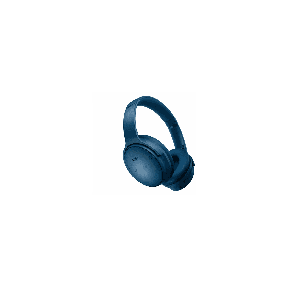 Bose QuietComfort Wireless Noise-Canceling Headphones - Twilight Blue
