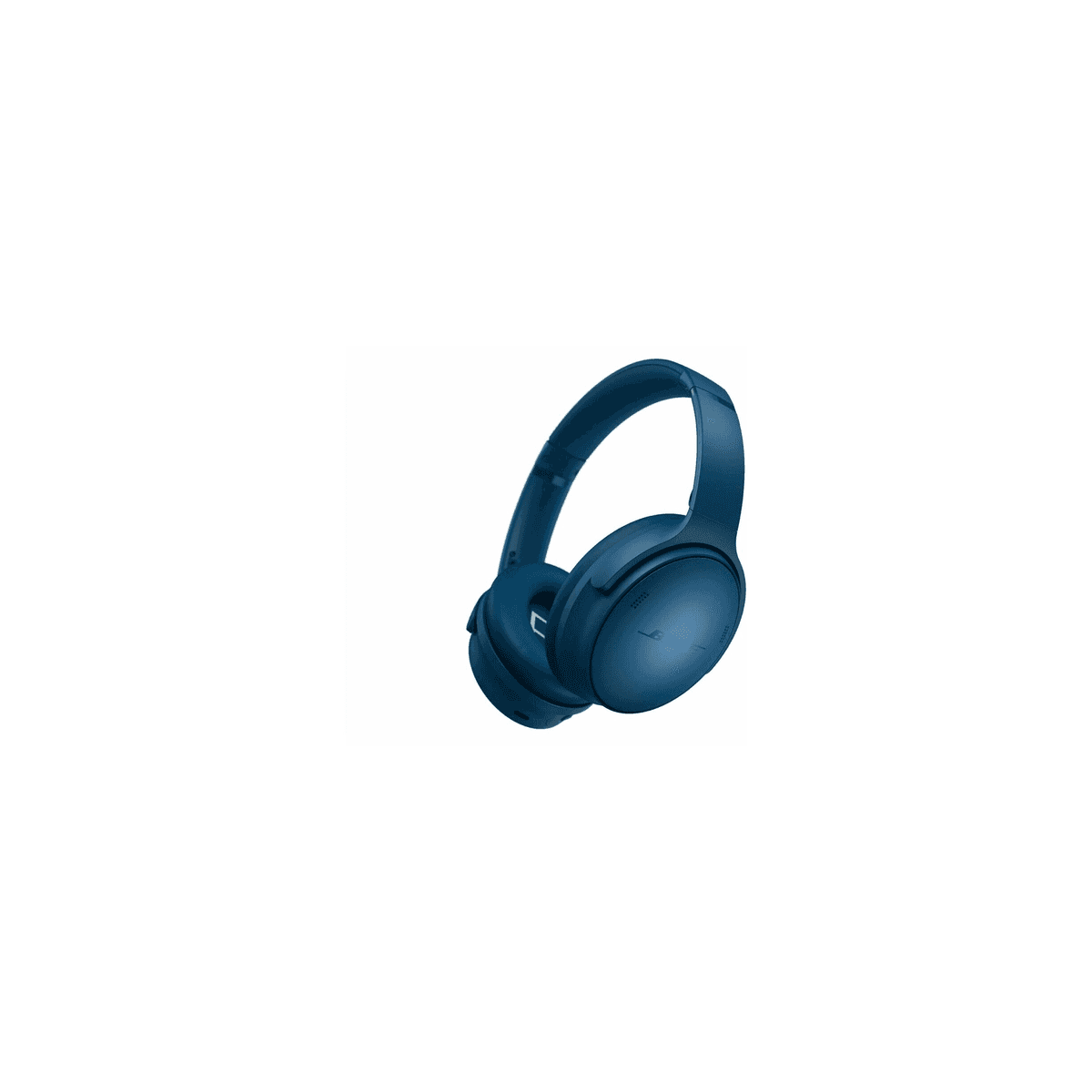Bose QuietComfort Wireless Noise-Canceling Headphones - Twilight Blue image 2