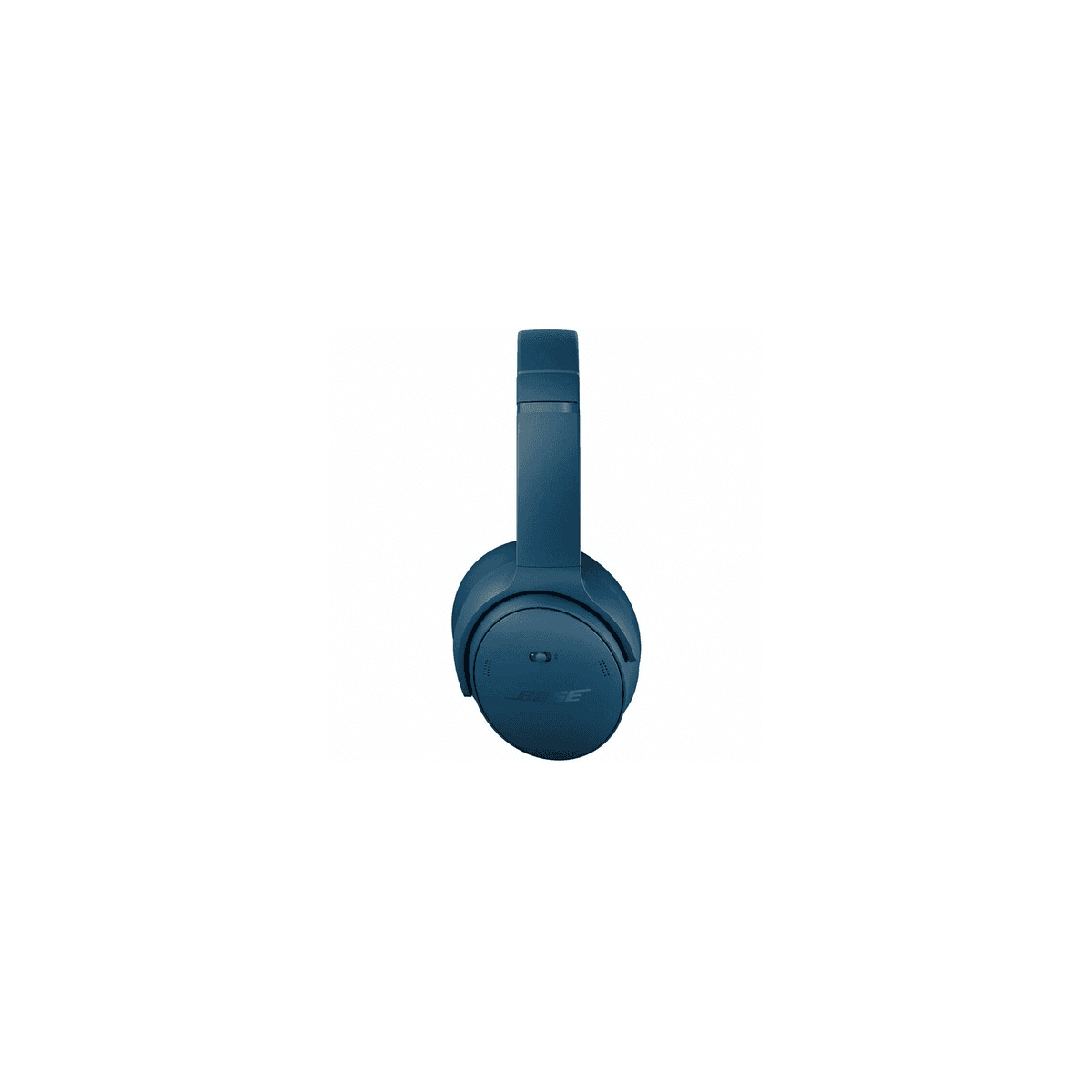 Bose QuietComfort Wireless Noise-Canceling Headphones - Twilight Blue image 3