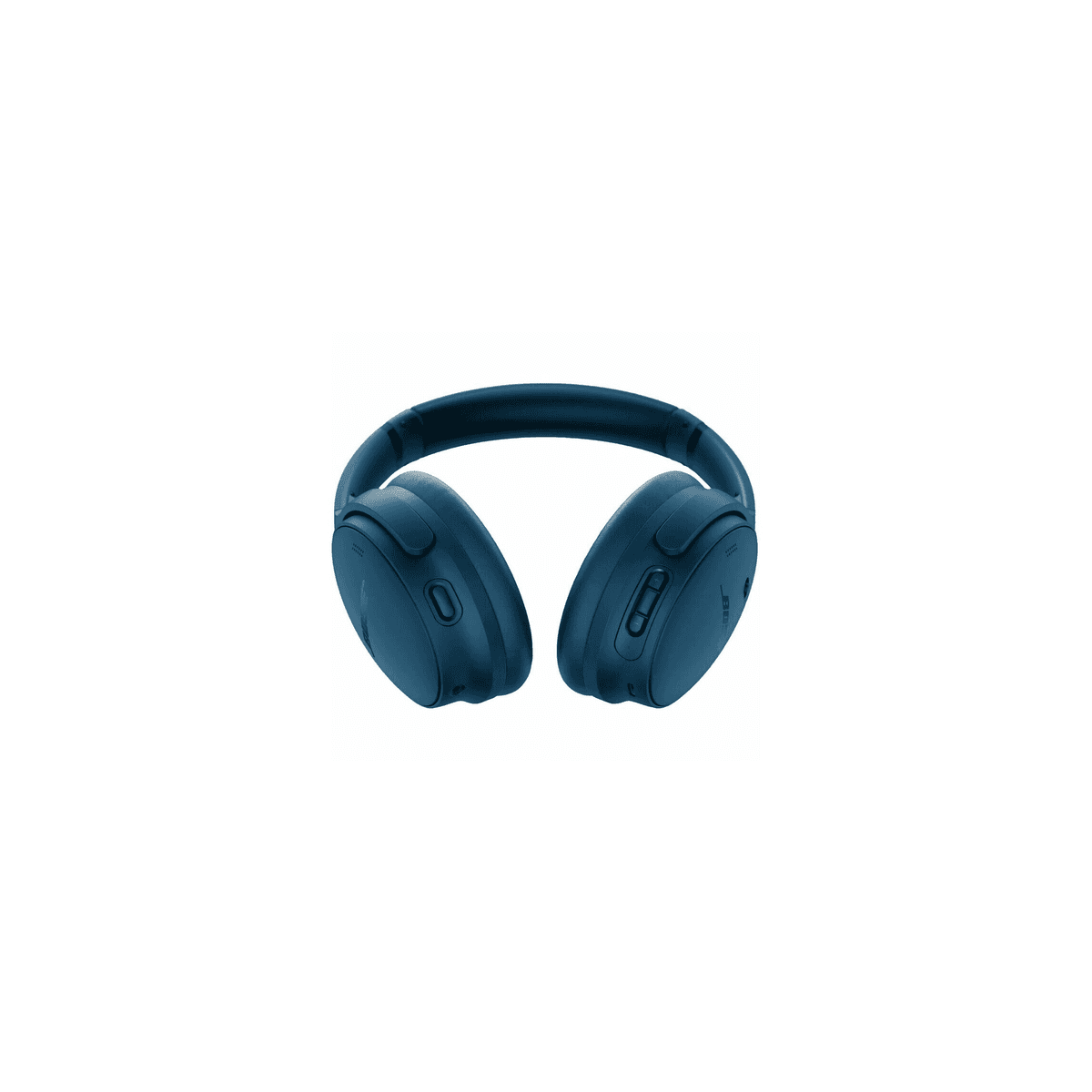 Bose QuietComfort Wireless Noise-Canceling Headphones - Twilight Blue image 4