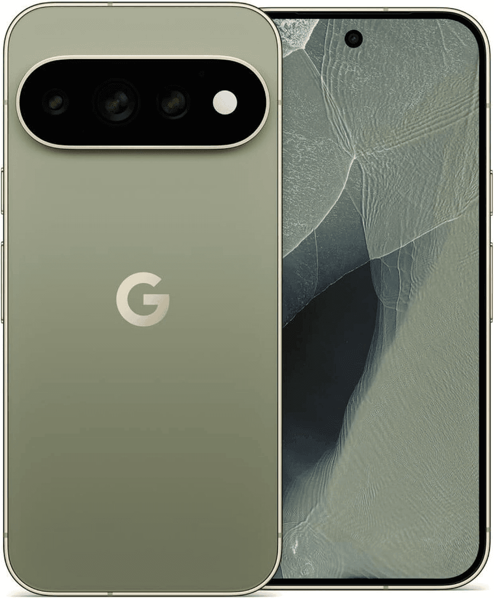 Google Pixel 11 Pro Unlocked Smartphone 512GB - Olive