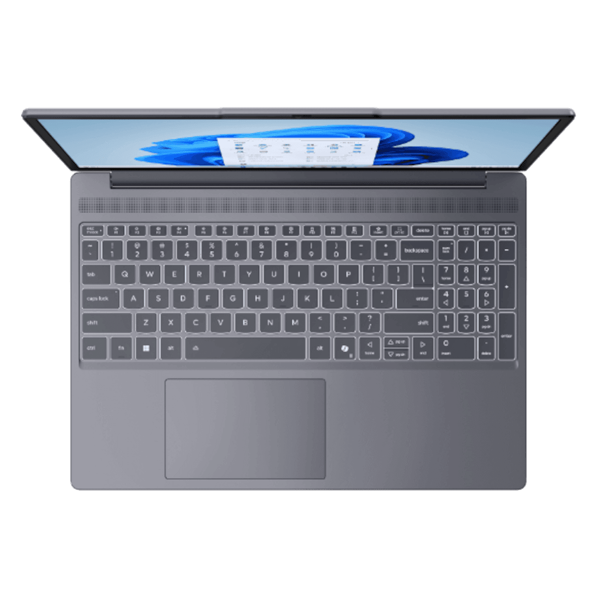 Lenovo IdeaPad Slim 3i 15" Touchscreen Laptop (Core 5, 8GB/512GB) image 5