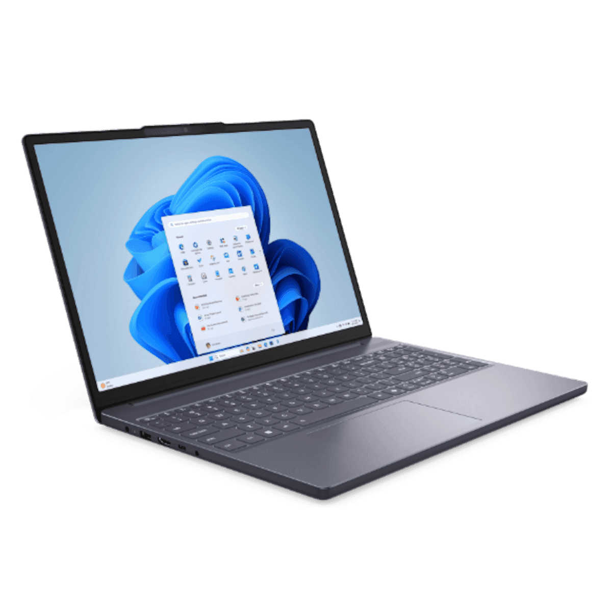 Lenovo IdeaPad Slim 3i 15" Touchscreen Laptop (Core 5, 8GB/512GB) image 2