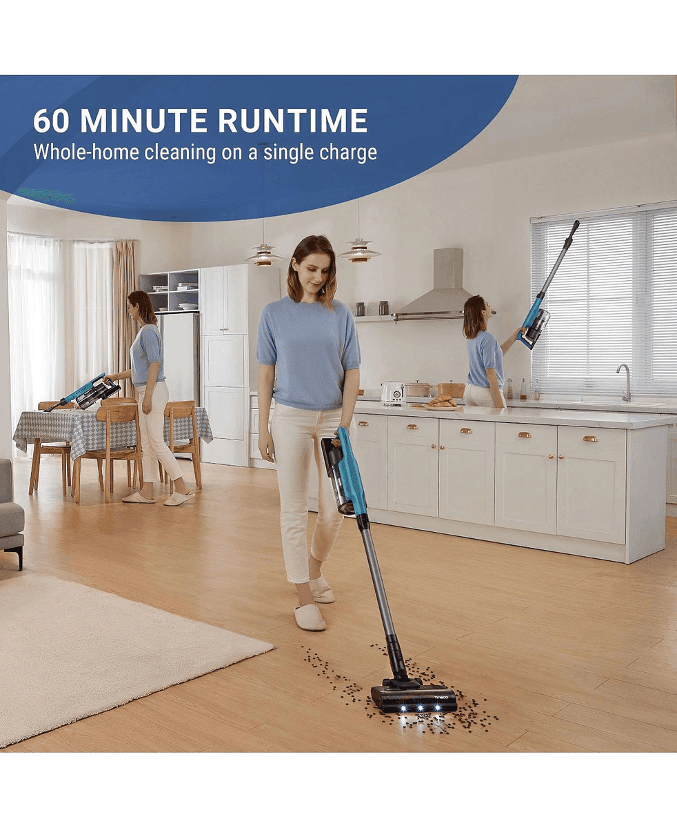 Tineco GO301 Pet Cordless Stick Vacuum image 4